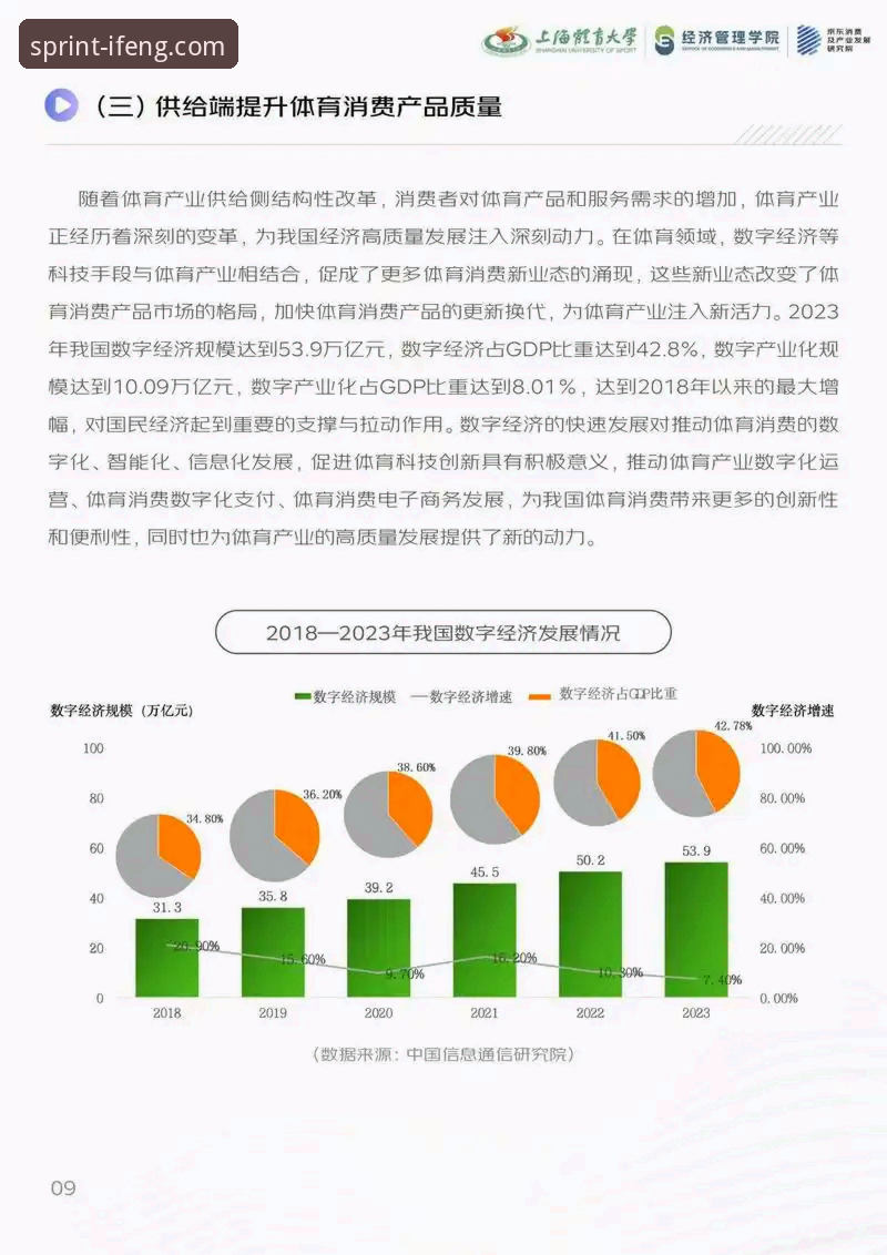 凤凰体育平台洞察：2024年体育产业3大趋势与5个必知数据